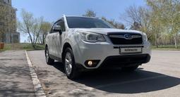 Subaru Forester 2013 года за 8 900 000 тг. в Астана