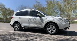 Subaru Forester 2013 годаүшін8 500 000 тг. в Астана – фото 3