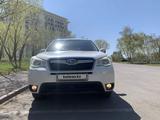 Subaru Forester 2013 годаүшін8 900 000 тг. в Астана – фото 4