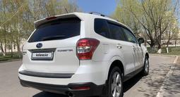 Subaru Forester 2013 года за 8 500 000 тг. в Астана – фото 5