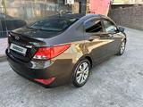 Hyundai Accent 2014 годаүшін4 950 000 тг. в Шымкент – фото 4