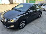 Hyundai Accent 2014 годаүшін4 950 000 тг. в Шымкент