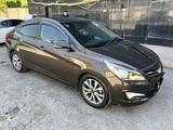 Hyundai Accent 2014 годаүшін4 950 000 тг. в Шымкент – фото 3
