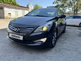 Hyundai Accent 2014 годаүшін4 950 000 тг. в Шымкент – фото 2