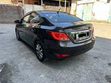 Hyundai Accent 2014 годаүшін4 950 000 тг. в Шымкент – фото 5