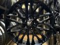 Диски R20 Vossen 5x114.3 за 350 000 тг. в Астана