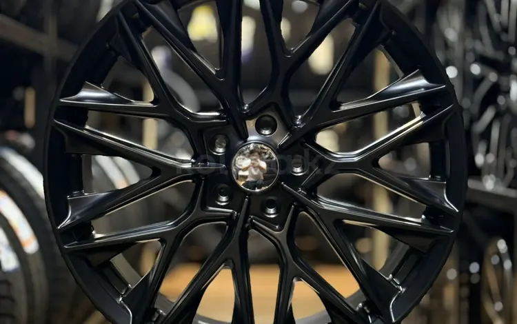 Диски R20 Vossen 5x114.3 за 350 000 тг. в Астана