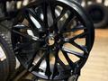 Диски R20 Vossen 5x114.3 за 350 000 тг. в Астана – фото 3