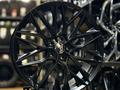Диски R20 Vossen 5x114.3 за 350 000 тг. в Астана – фото 2