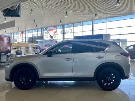 Mazda CX-5 Supreme 2021 года за 20 900 000 тг. в Семей