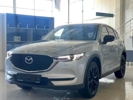 Mazda CX-5 Supreme 2021 года за 20 900 000 тг. в Семей – фото 2