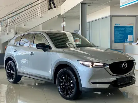 Mazda CX-5 Supreme 2021 года за 20 900 000 тг. в Семей – фото 3