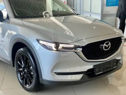 Mazda CX-5 Supreme 2021 года за 20 900 000 тг. в Семей – фото 9