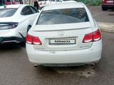 Lexus GS 300 2006 годаүшін6 000 000 тг. в Алматы – фото 2