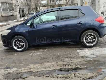 Toyota Auris 2009 года за 5 450 000 тг. в Усть-Каменогорск – фото 11