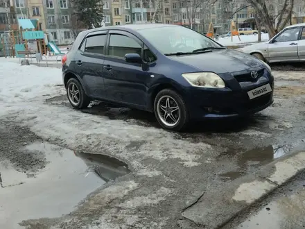 Toyota Auris 2009 года за 5 450 000 тг. в Усть-Каменогорск – фото 4