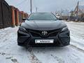 Toyota Camry 2023 года за 13 300 000 тг. в Актобе – фото 9