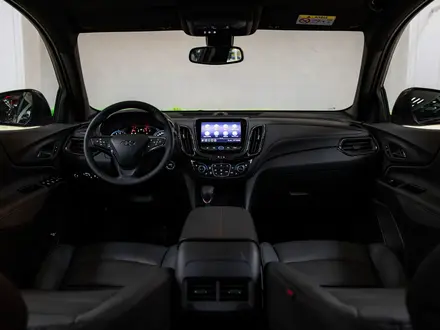Chevrolet Equinox 1LT RS 2024 года за 14 500 000 тг. в Сарыагаш – фото 6