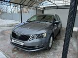 Skoda Octavia 2018 года за 8 666 000 тг. в Уральск – фото 2