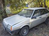 ВАЗ (Lada) 2109 2003 года за 350 000 тг. в Шымкент – фото 2