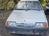 ВАЗ (Lada) 2109 2003 года за 350 000 тг. в Шымкент