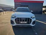 Audi Q5 2021 годаfor17 448 000 тг. в Алматы – фото 3