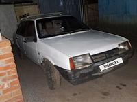 ВАЗ (Lada) 21099 2000 года за 753 000 тг. в Костанай