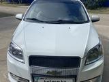 Chevrolet Nexia 2021 года за 4 500 000 тг. в Уральск – фото 2