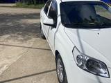 Chevrolet Nexia 2021 года за 4 500 000 тг. в Уральск – фото 3