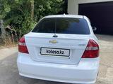 Chevrolet Nexia 2021 года за 4 500 000 тг. в Уральск – фото 5