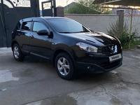 Nissan Qashqai 2012 года за 5 700 000 тг. в Алматы