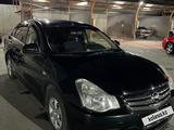 Nissan Almera 2014 годаүшін4 040 000 тг. в Тараз