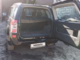 Suzuki Grand Vitara 2008 года за 4 540 000 тг. в Астана – фото 2