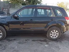 Suzuki Grand Vitara, 2008