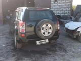 Suzuki Grand Vitara 2008 года за 4 540 000 тг. в Астана – фото 3