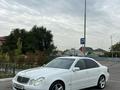 Mercedes-Benz E 320 2002 годаfor5 200 000 тг. в Алматы – фото 4