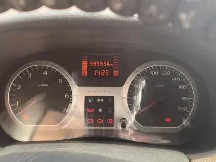 ВАЗ (Lada) Largus 2013 года за 2 300 000 тг. в Атырау