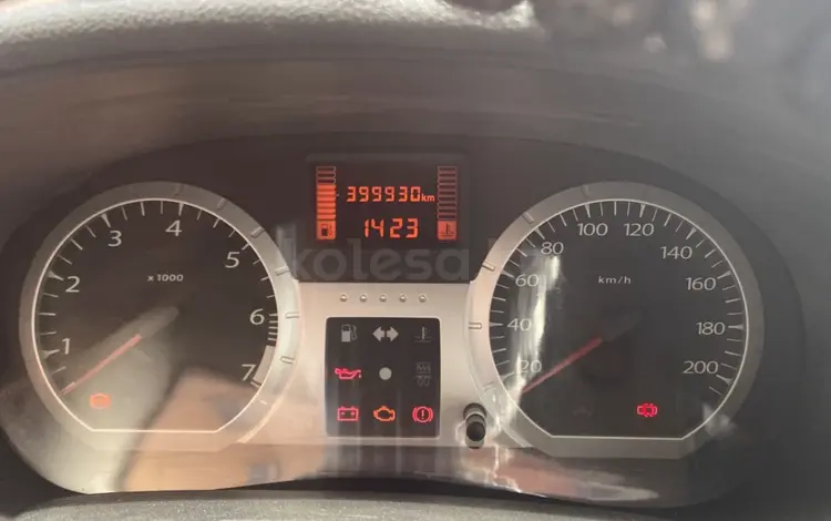 ВАЗ (Lada) Largus 2013 года за 2 300 000 тг. в Атырау