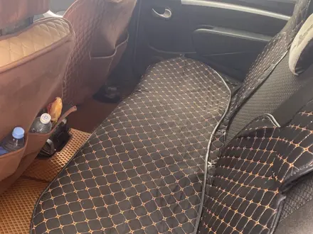 ВАЗ (Lada) Largus 2013 года за 2 300 000 тг. в Атырау – фото 3