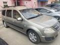 ВАЗ (Lada) Largus 2013 года за 2 300 000 тг. в Атырау – фото 7
