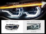 Фары BMW E-серия F-серия G-серия за 50 000 тг. в Алматы