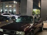 Audi 80 1992 года за 1 350 000 тг. в Петропавловск – фото 4