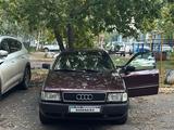 Audi 80 1992 года за 1 350 000 тг. в Петропавловск