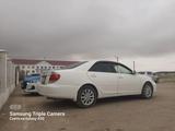 Toyota Camry 2004 года за 5 000 000 тг. в Актау – фото 3