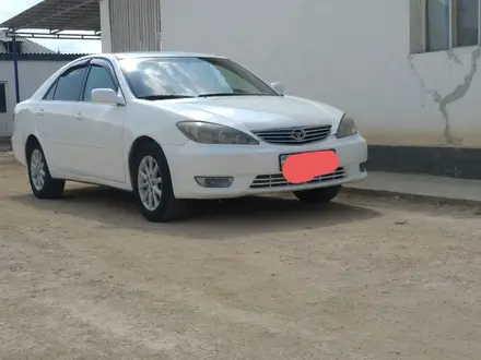 Toyota Camry 2004 года за 4 888 888 тг. в Актау – фото 3