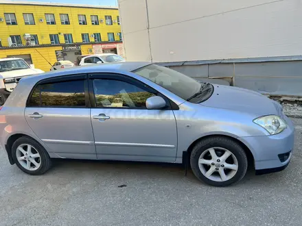 Toyota Corolla 2005 года за 4 500 000 тг. в Актобе – фото 2