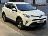 Toyota RAV4 2016 года за 12 000 000 тг. в Алматы – фото 3