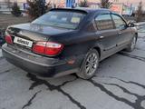 Nissan Maxima 2005 года за 2 650 000 тг. в Семей – фото 5