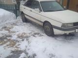 Audi 80 1990 года за 850 000 тг. в Петропавловск – фото 2