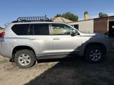 Toyota Land Cruiser Prado 2010 годаүшін10 500 000 тг. в Семей – фото 4